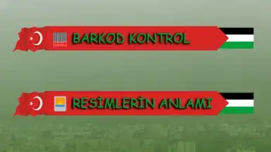 Captura de tela de israil BOYKOT 8