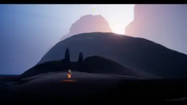 Captura de tela de Sky: Children of the Light 10