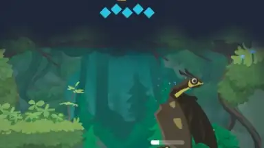 Captura de tela de Hatch Dragons 3
