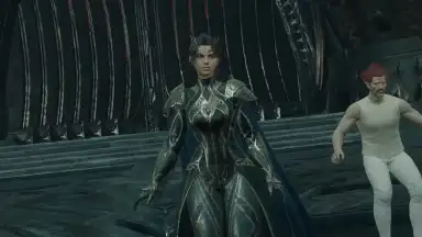 Captura de tela de AION 2 (KR) 6
