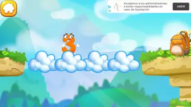Captura de tela de Save the numbers! 11