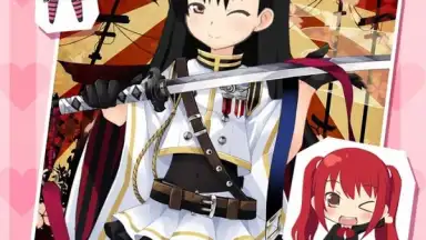 Captura de tela de MOE Can Change! 5