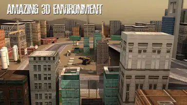 Captura de tela de Loader 3d: Excavator Operator 5