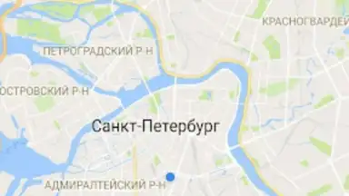 Captura de tela de Госуслуги СПб 1