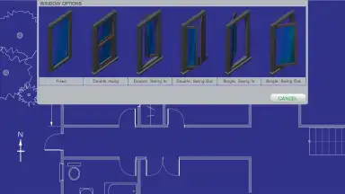 Captura de tela de PadCAD 7