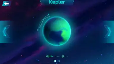 Captura de tela de Tamer Legends 10