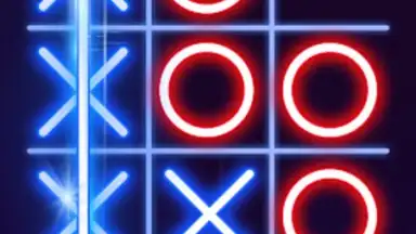 Captura de tela de Tic Tac Toe: OX Game 6