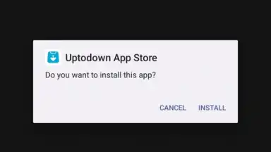 Captura de tela de Downloader by AFTVnews 11
