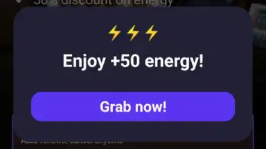 Captura de tela de Botify AI 10