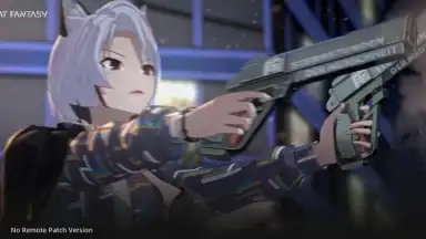 Captura de tela de Cat Fantasy ID: Isekai Odyssey 6