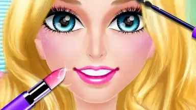 Captura de tela de Fashion Star 10