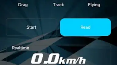 Captura de tela de Power GNSS 1