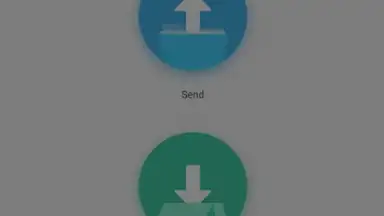 Captura de tela de ShareMe 8