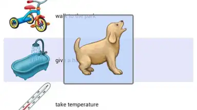 Captura de tela de Baby Adopter 9
