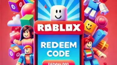 Captura de tela de Redeem Code Roblox 10