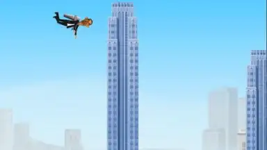 Captura de tela de Obama 10