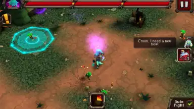 Captura de tela de Like a Boss 6