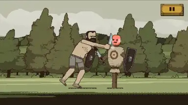 Captura de tela de Bloody Bastards 7