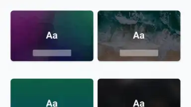 Captura de tela de Kannada Keyboard 6