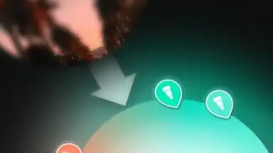 Captura de tela de Philips Hue 13