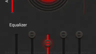 Captura de tela de Ear Spy 3