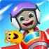Talking Tom Fly Run apk