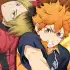 Haikyuu! Touch the dream (KR) APK