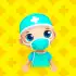 Central Hospital Stories apk