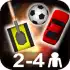 Action for 2-4 Players APK