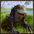 Giant Frog Simulator apk