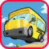 Alphabet Car Lite APK