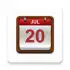 Colombia Calendario apk
