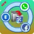 Apk Share Easy Uninstaller And App Share apk