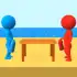 Bottle Flip Clash APK