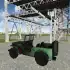 Green Jeep apk