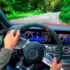 Racing in Car 2021 apk