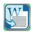 Word To Text apk