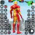 Rope Hero: Speed Hero Games apk