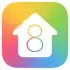 IO Launcher (Lollipop + iOS 8) APK