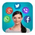 Уведомление о Аватар apk