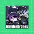 Murder Drones Wallpapers HD 4K APK