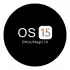 OS 15 Dark EMUI/Magic UI Theme APK