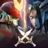 Immortal Wars: Battler RPG apk