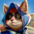 Crazy Castle Puzzles apk