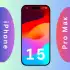 iPhone 15 Pro Max Launcher APK