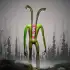 SCP Pipe Head Forest Survival apk