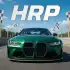 Highway Racer Pro APK
