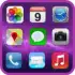 i6 Plus Launcher apk