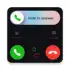 iOS Call Screen Themes - iOS Caller Themes apk