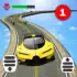 Mega Ramp apk